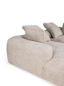 Hoeksalon BODY - Renegade Naturel C-RIV-78-001