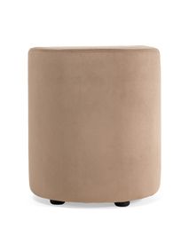 Poef S GLANICE - Cappuccino CLD 78867