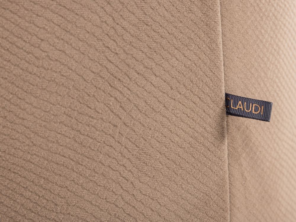 Poef S GLANICE - Cappuccino CLD 78867