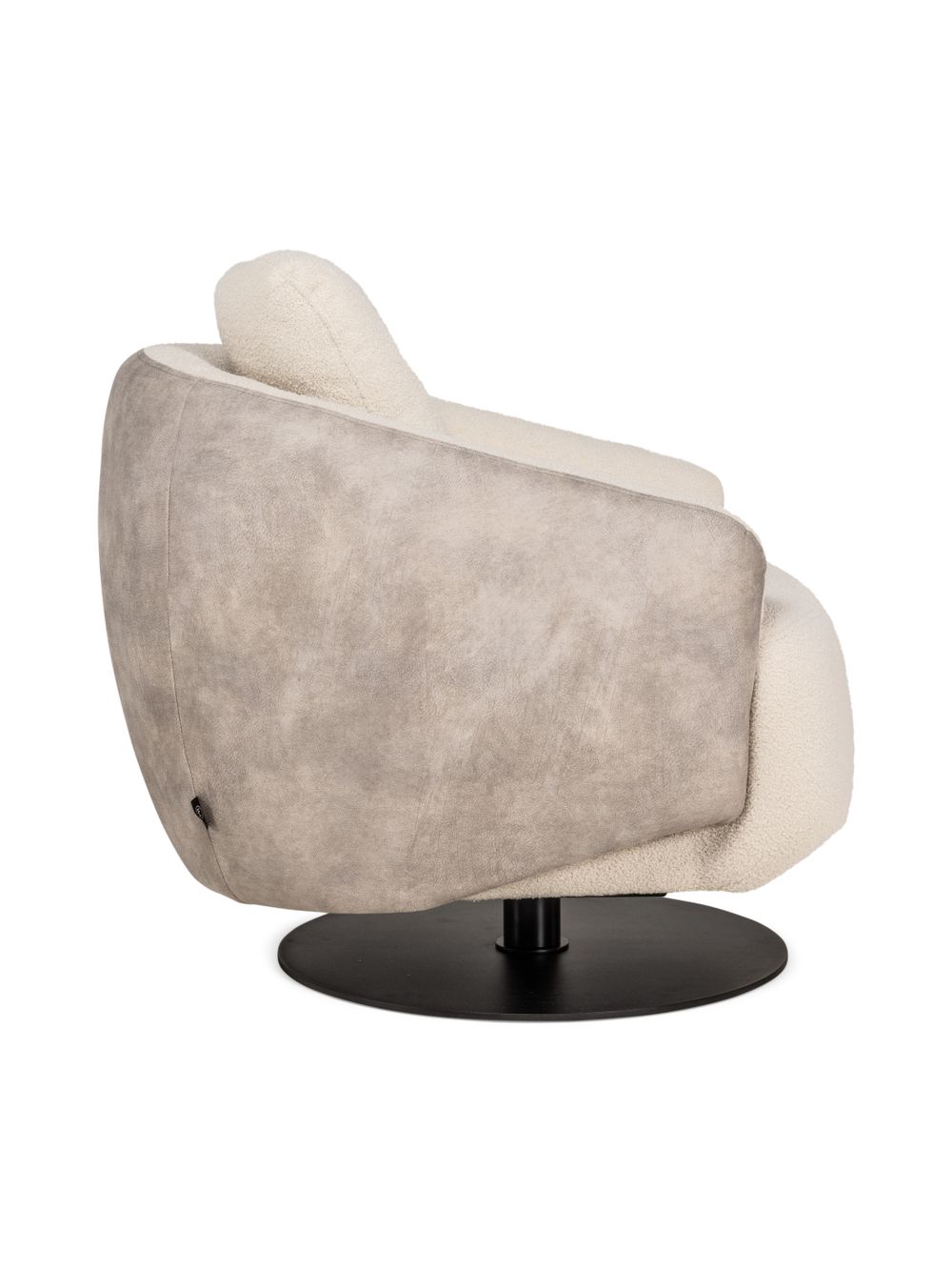 Fauteuil ALBERTA - Avicci creme HEH 49380-15-TKAC