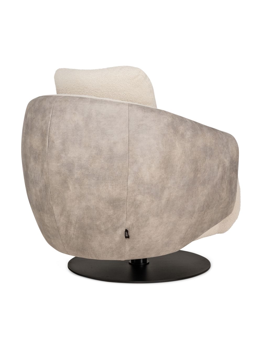 Fauteuil ALBERTA - Avicci creme HEH 49380-15-TKAC