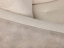 Fauteuil ALBERTA - Avicci creme HEH 49380-15-TKAC