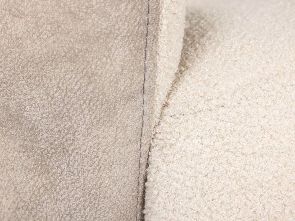 Fauteuil ALBERTA - Avicci creme HEH 49380-15-TKAC