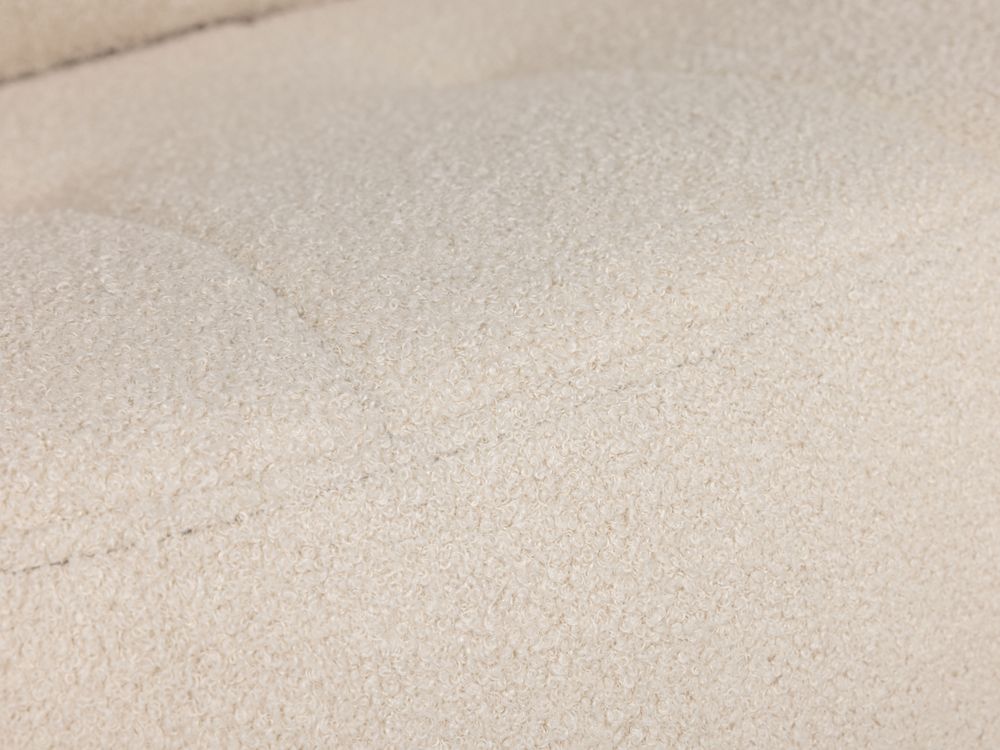 Fauteuil ALBERTA - Avicci creme HEH 49380-15-TKAC