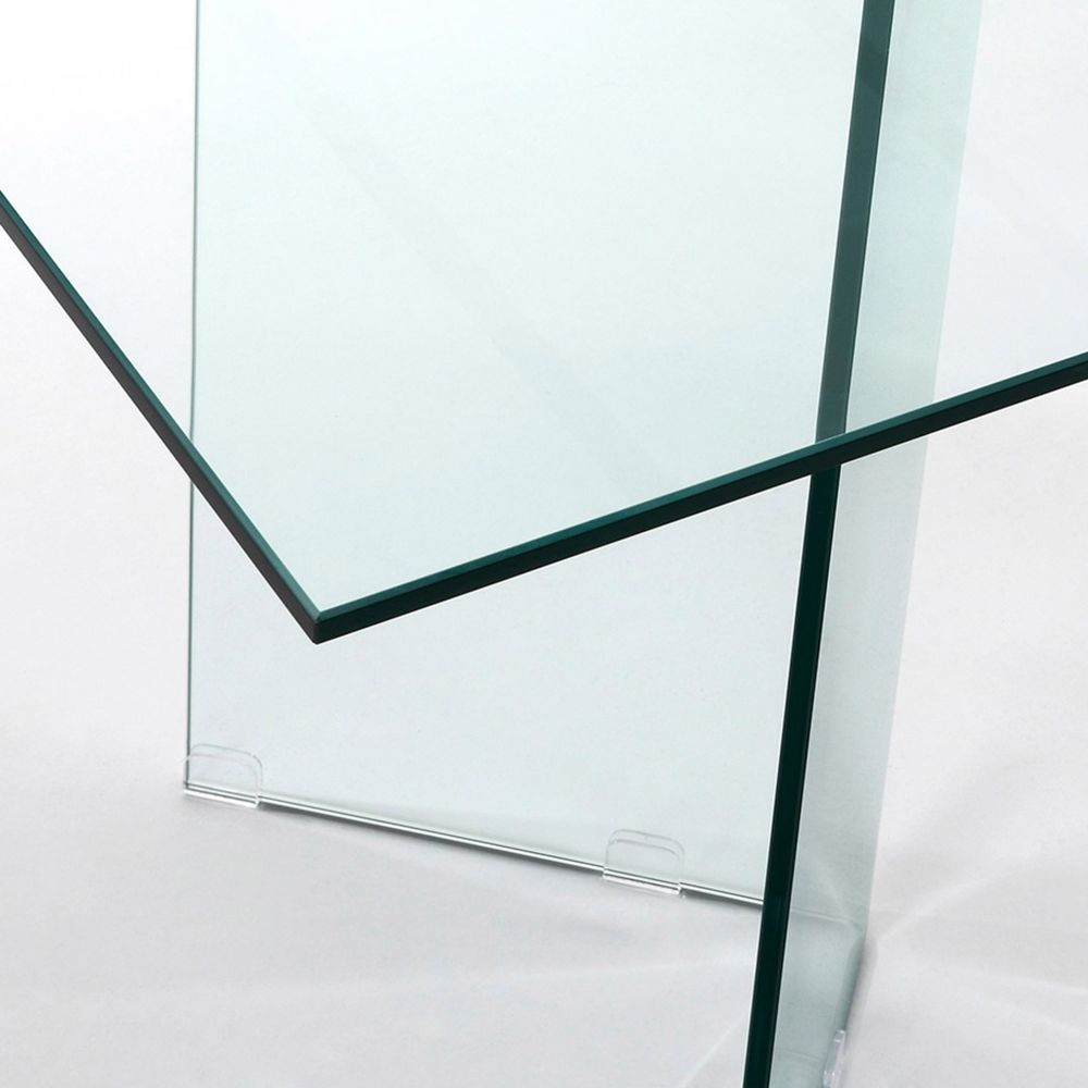 Tafel BURANO - Glas KAV C418C07