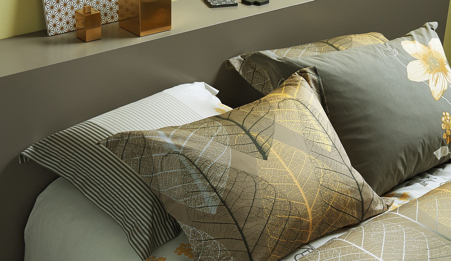 Vandyck bij DEBA Meubelen