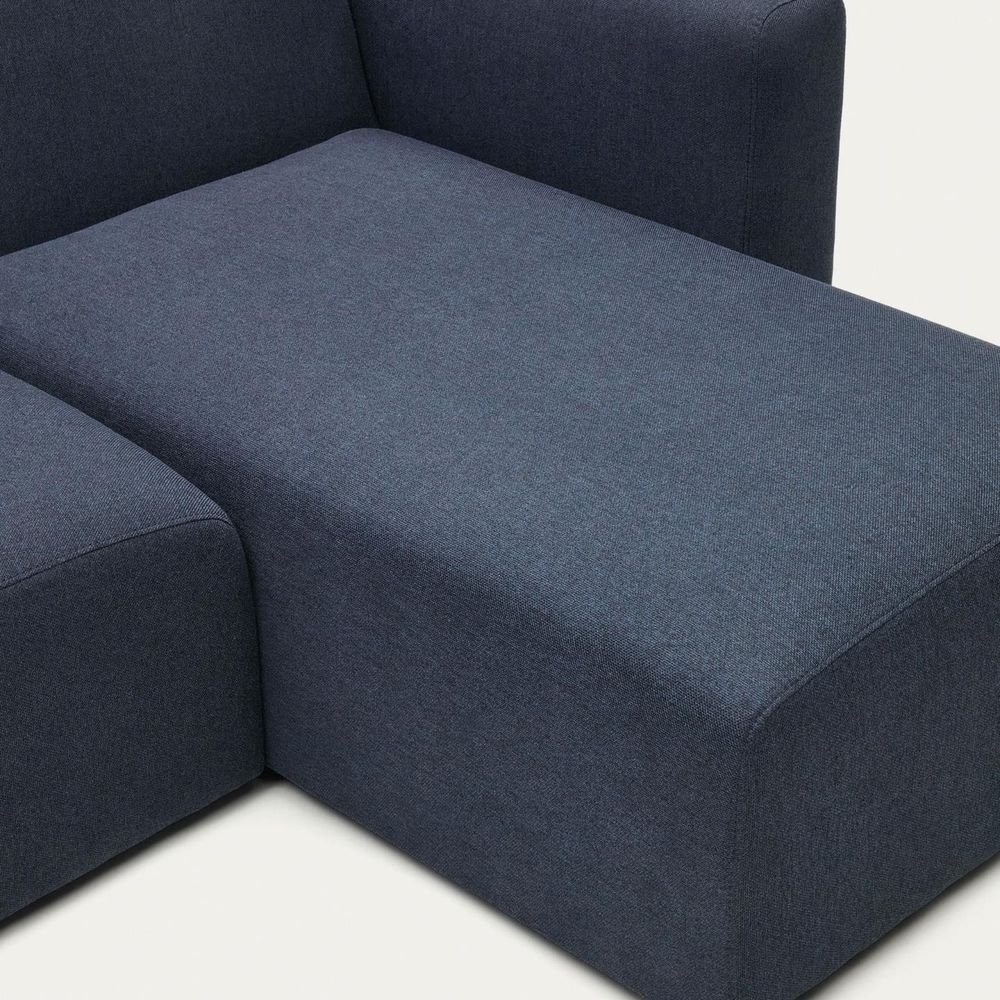 Hoekzetel NEOM - Blauw KAV S82640AU25