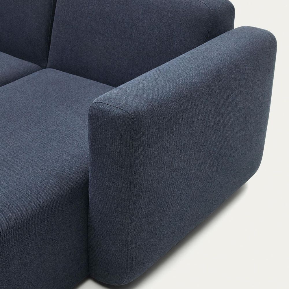 Hoekzetel NEOM - Blauw KAV S82640AU25