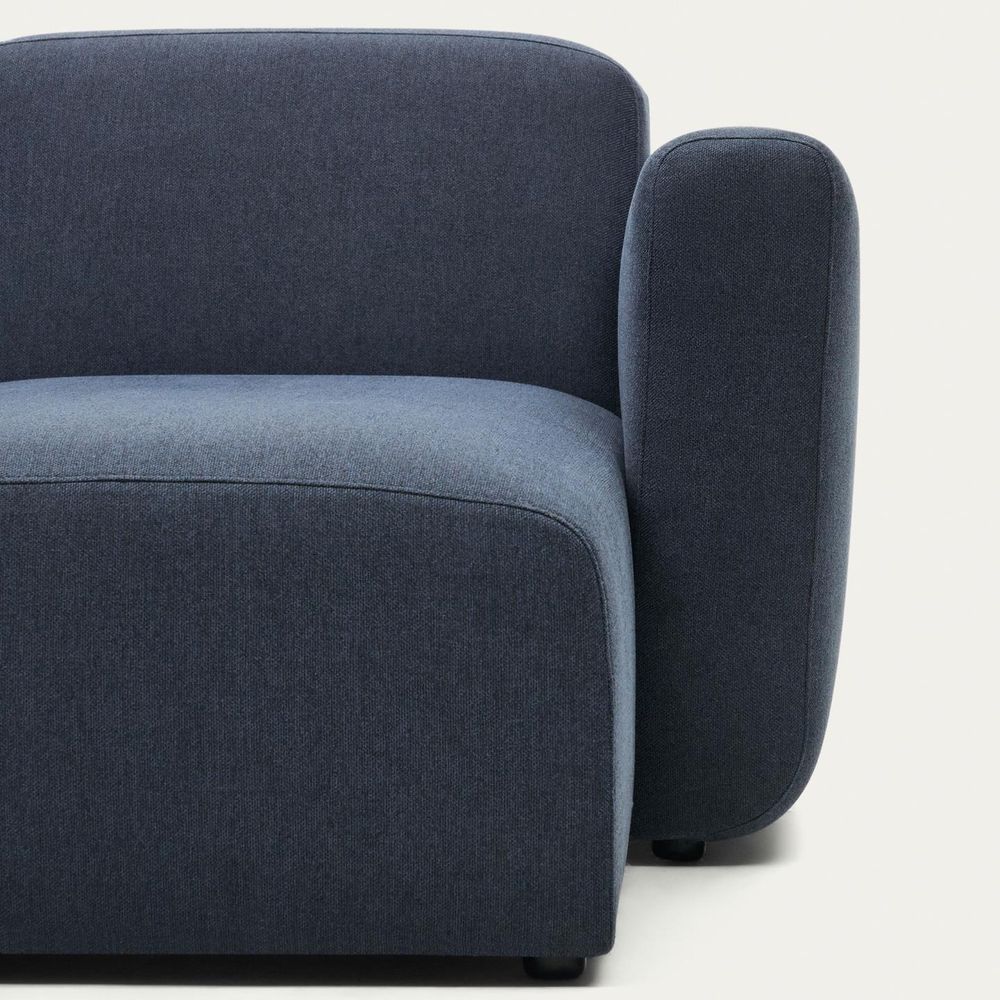 Hoekzetel NEOM - Blauw KAV S82640AU25