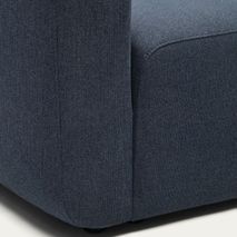 Hoekzetel NEOM - Blauw KAV S82640AU25