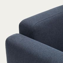 Hoekzetel NEOM - Blauw KAV S82640AU25