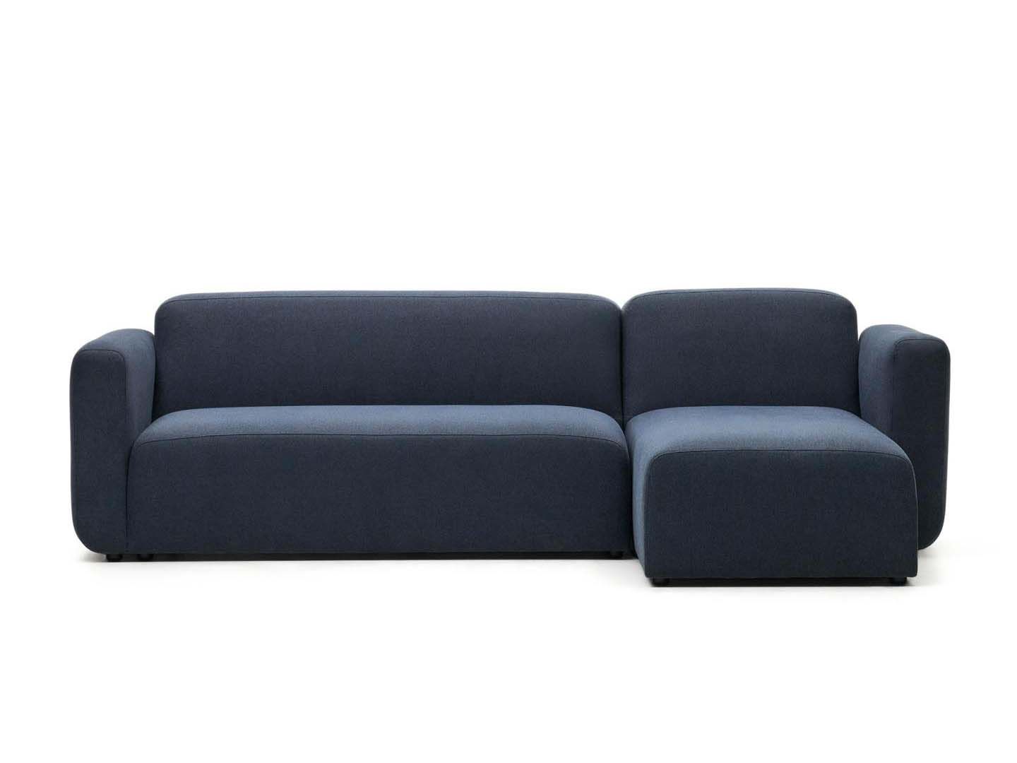 Hoekzetel NEOM - Blauw