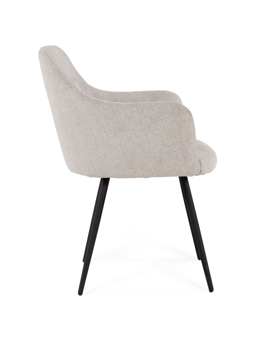 Armstoel BABS - Beige LAR BA AST-SL