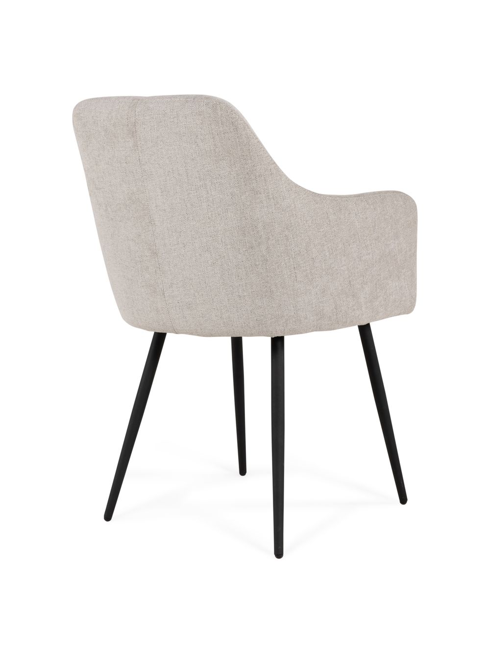 Armstoel BABS - Beige LAR BA AST-SL