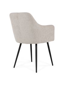 Armstoel BABS - Beige LAR BA AST-SL