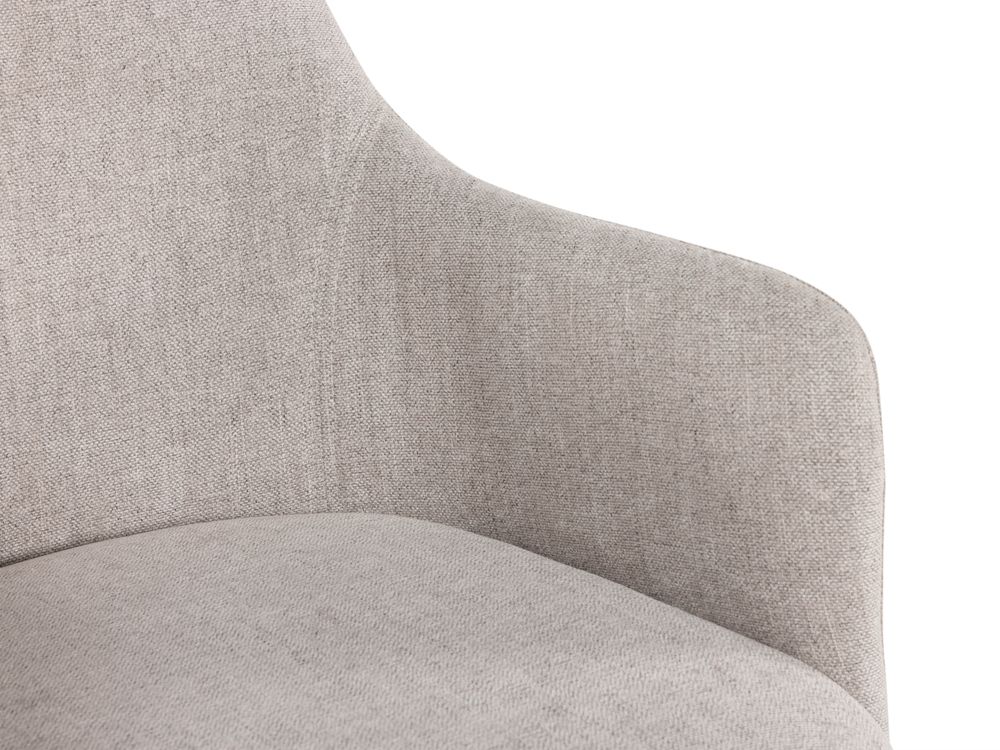 Armstoel BABS - Beige LAR BA AST-SL