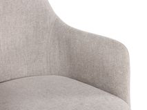 Armstoel BABS - Beige LAR BA AST-SL