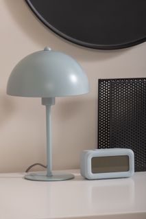 Tafellamp MINI BONNET - Soft blue PST LM2076LB