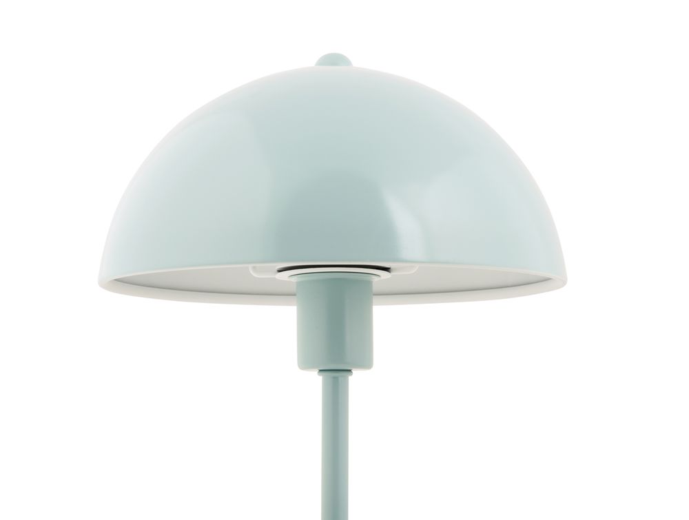 Tafellamp MINI BONNET - Soft blue PST LM2076LB