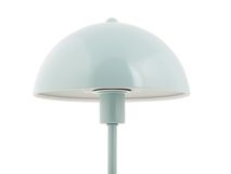 Tafellamp MINI BONNET - Soft blue PST LM2076LB