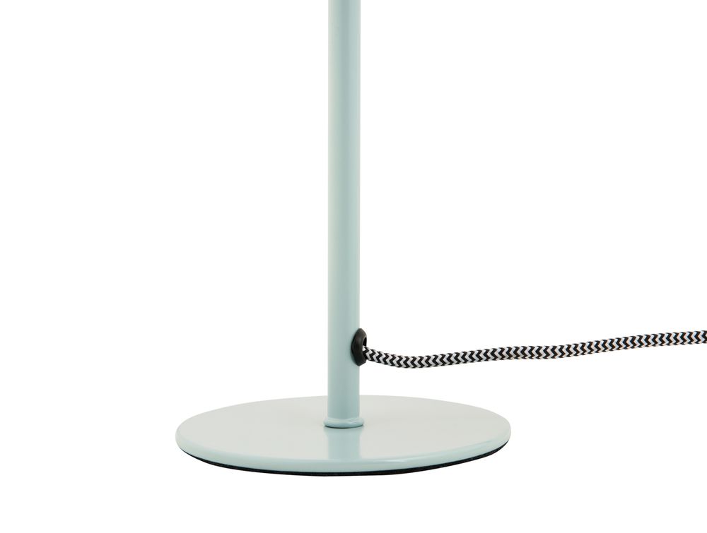 Tafellamp MINI BONNET - Soft blue PST LM2076LB