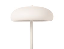 Tafellamp SHROOM - Wit PST LM2078WH
