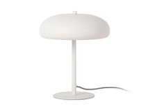 Tafellamp SHROOM - Wit PST LM2078WH