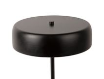 Tafellamp GOLD DISC - Zwart PST LM2079BK