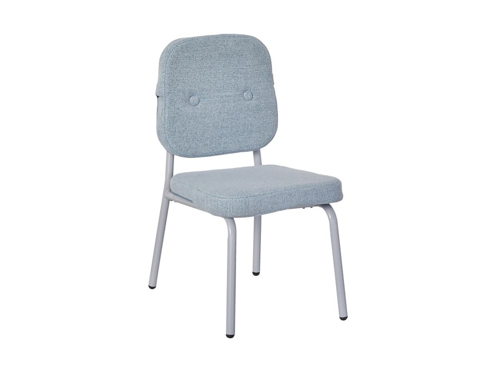 Stoeltje CHILL - Frosted Blue SCE 35445
