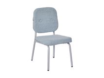 Stoeltje CHILL - Frosted Blue SCE 35445