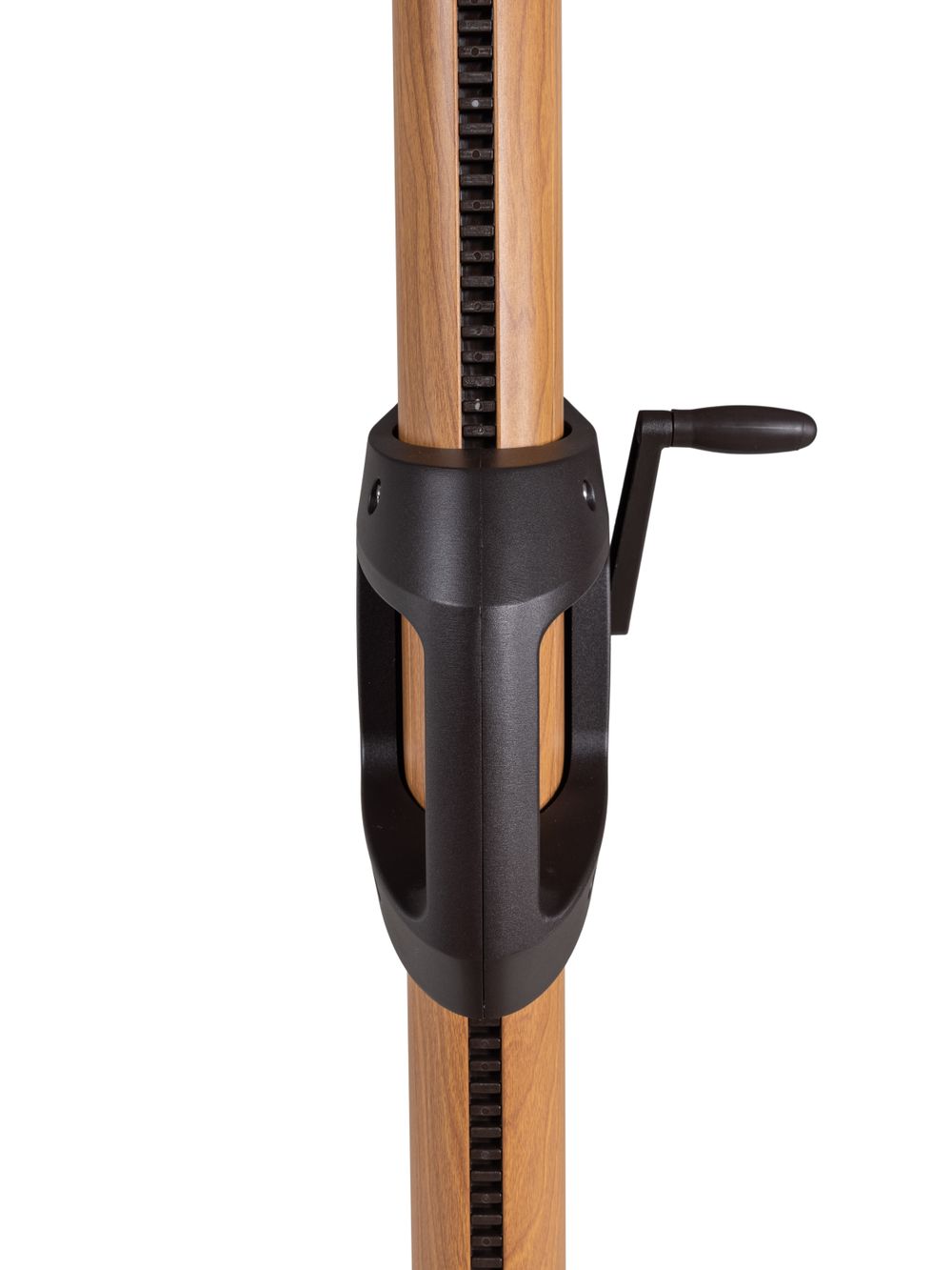 Parasol incl. granieten voet/beschermhoes MIAMI -  GES MI BW