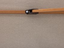 Parasol incl. granieten voet/beschermhoes MIAMI -  GES MI BW