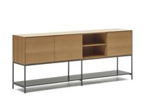 Dressoir VEDRANA - Eik fineer KAV M0100007MM40