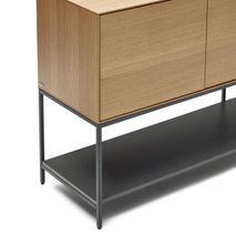 Dressoir VEDRANA - Eik fineer KAV M0100007MM40