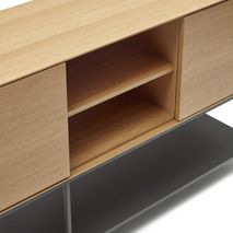 Dressoir VEDRANA - Eik fineer KAV M0100007MM40