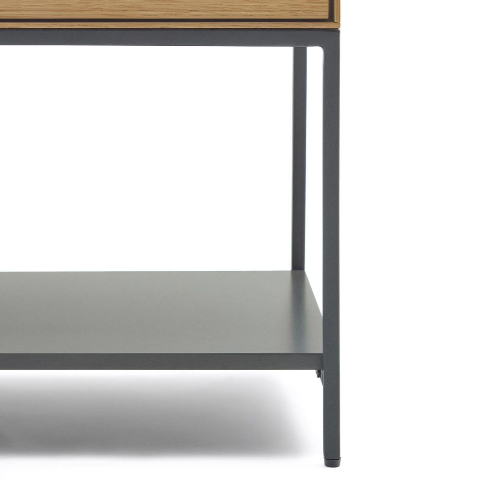 Dressoir VEDRANA - Eik fineer KAV M0100007MM40