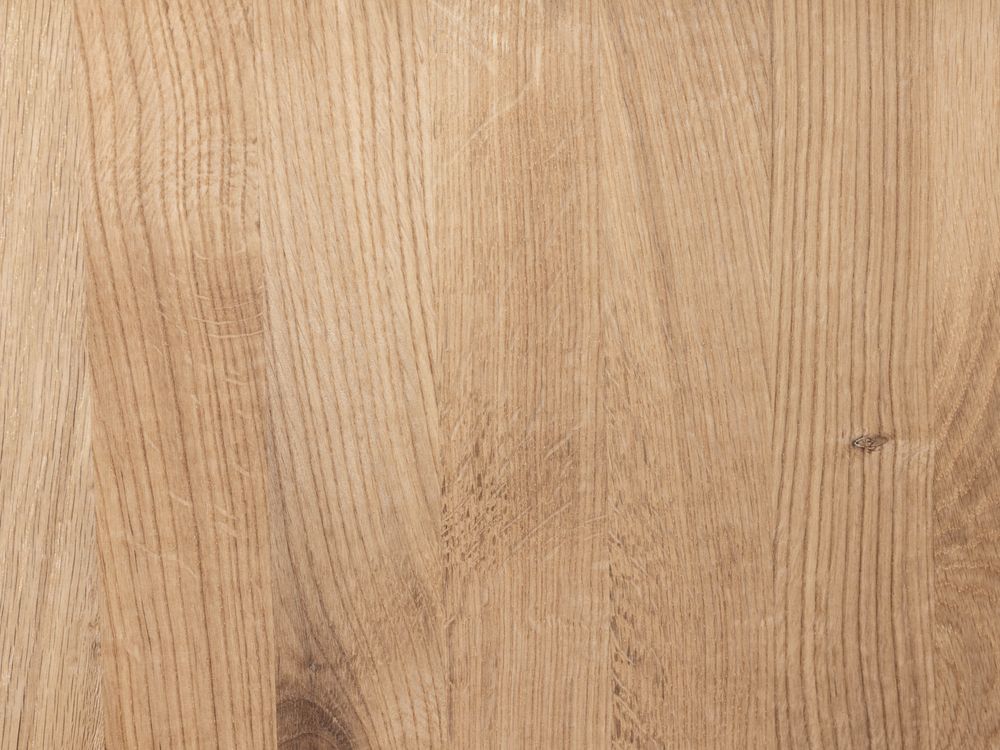 Vitrinekast XXL DENEMARKEN - Eik Bianco HAV-1-000003