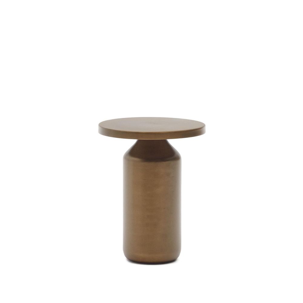 Bijzettafel MALYA - Koper KAV T0500024RR53