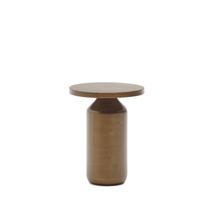 Bijzettafel MALYA - Koper KAV T0500024RR53
