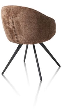 Armstoel OWEN - Kiezel XOO 48531KOP