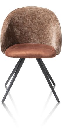 Armstoel OWEN - Kiezel XOO 48531KOP