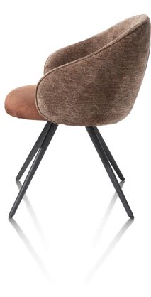 Armstoel OWEN - Kiezel XOO 48531KOP