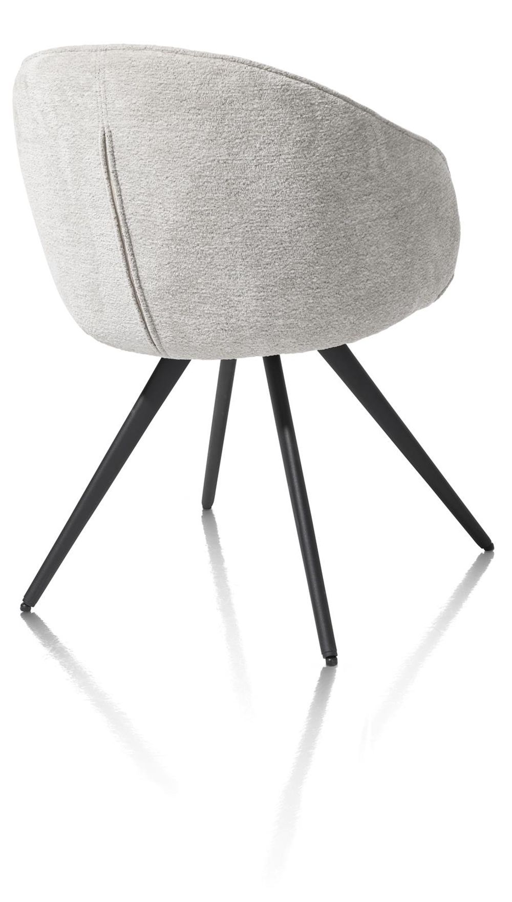 Armstoel OWEN - Koper XOO 48531KIE