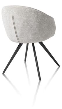 Armstoel OWEN - Koper XOO 48531KIE