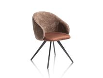 Armstoel OWEN - Kiezel XOO 48531KOP