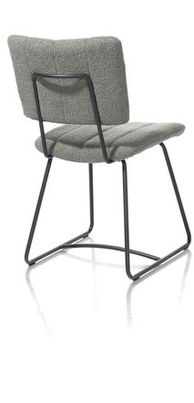 Eetkamerstoel MARCEL - Goud HEH 48538OLI