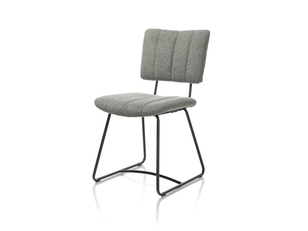 Eetkamerstoel MARCEL - Goud HEH 48538OLI