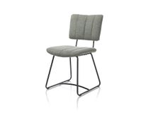 Eetkamerstoel MARCEL - Goud HEH 48538OLI