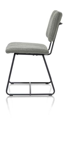 Eetkamerstoel MARCEL - Goud HEH 48538OLI