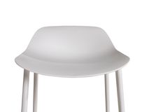 Barstoel BARLOUIS - Wit PFT-241-000001-PP91